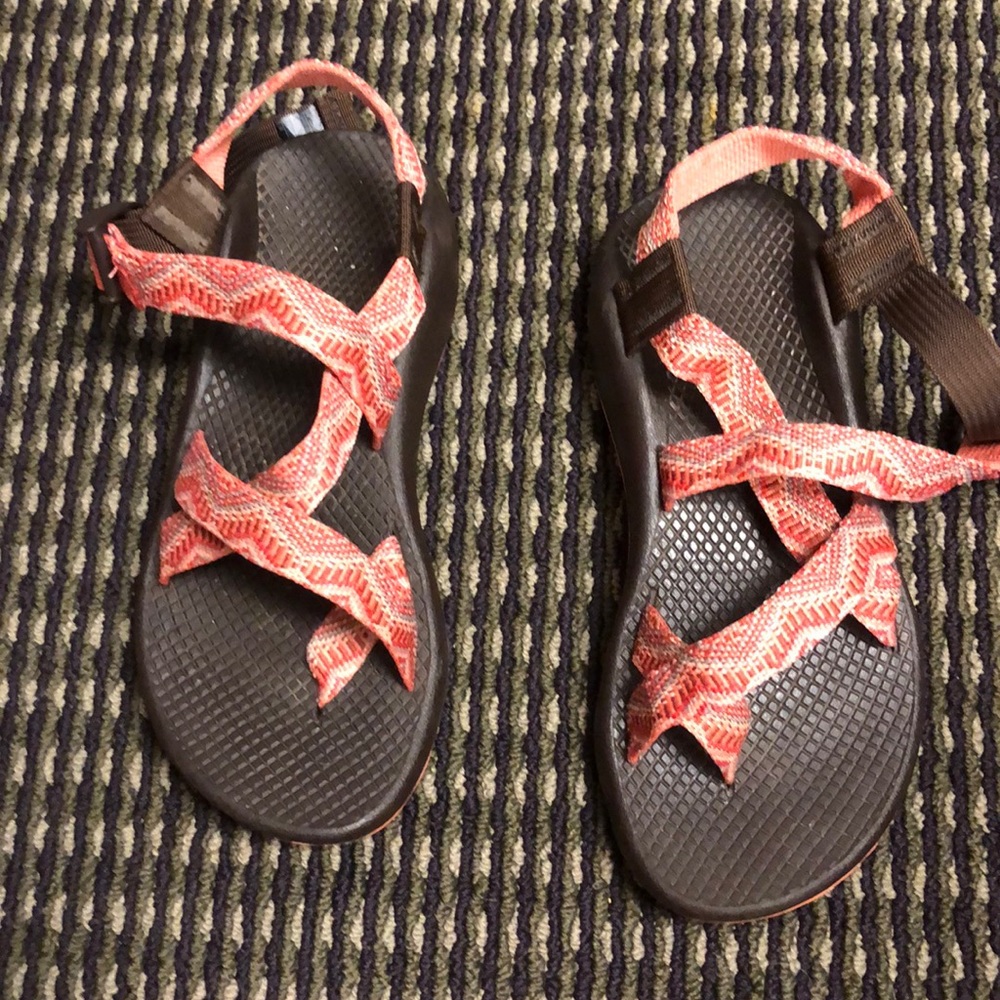 Chaco sandals